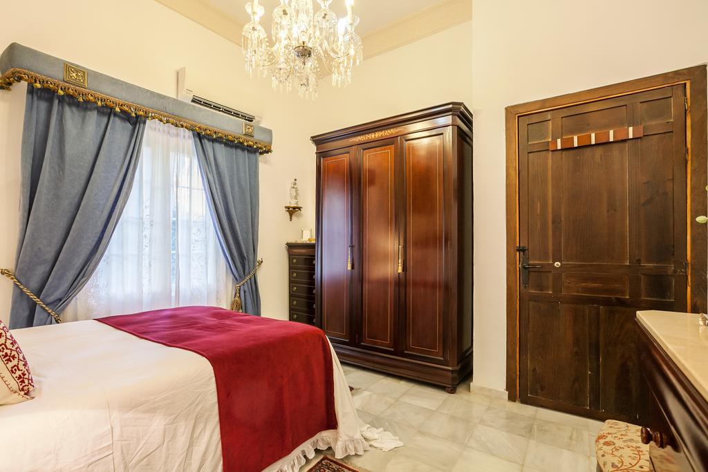 CASA SEÑORIAL SEVILLA CENTRO,Mármoles Exterior foto