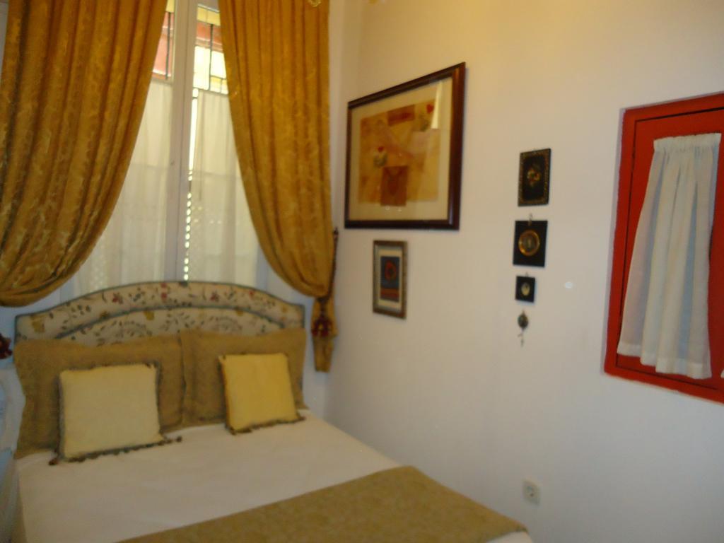CASA SEÑORIAL SEVILLA CENTRO,Mármoles Exterior foto